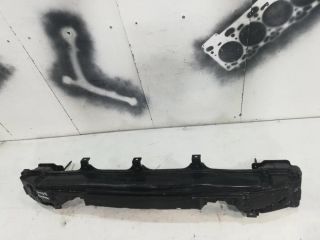 bontott HYUNDAI TUCSON Hátsó Lökhárító Merevítő (Fém)