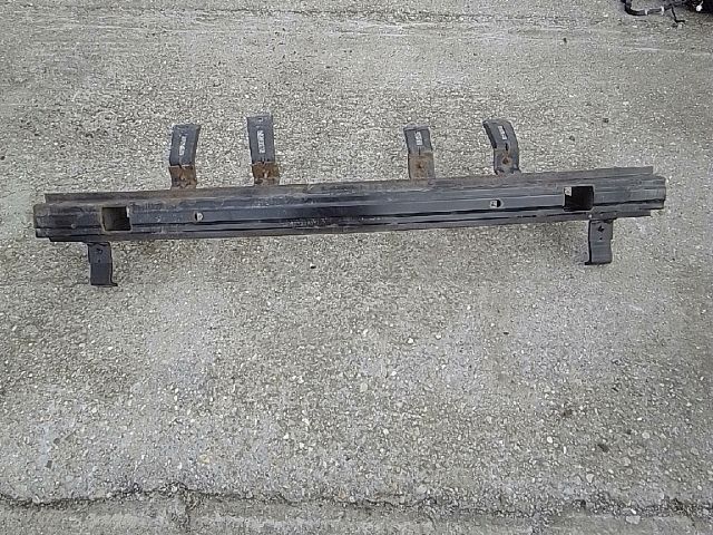 bontott HYUNDAI TUCSON Hátsó Lökhárító Merevítő (Fém)