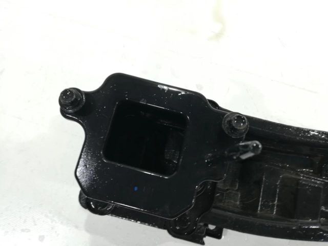 bontott HYUNDAI TUCSON Hátsó Lökhárító Merevítő (Fém)