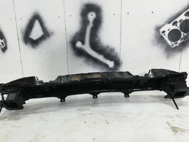 bontott HYUNDAI TUCSON Hátsó Lökhárító Merevítő (Fém)