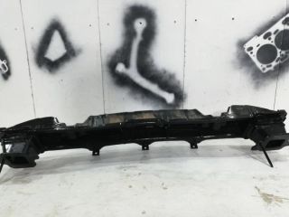 bontott HYUNDAI TUCSON Hátsó Lökhárító Merevítő (Fém)