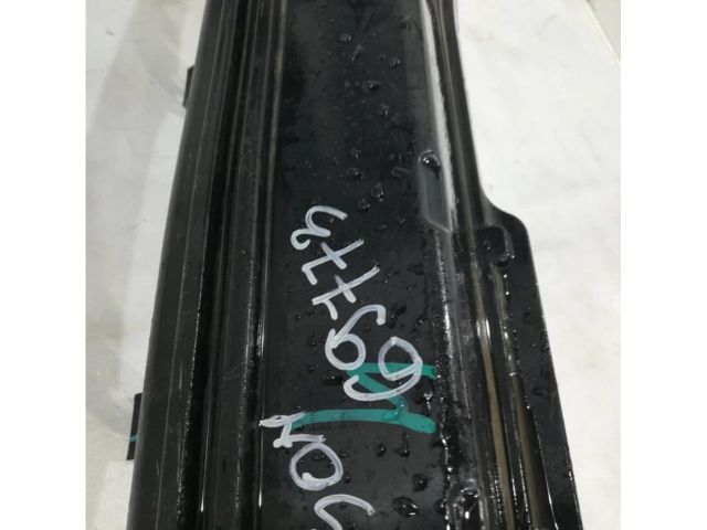 bontott HYUNDAI TUCSON Hátsó Lökhárító Merevítő (Fém)