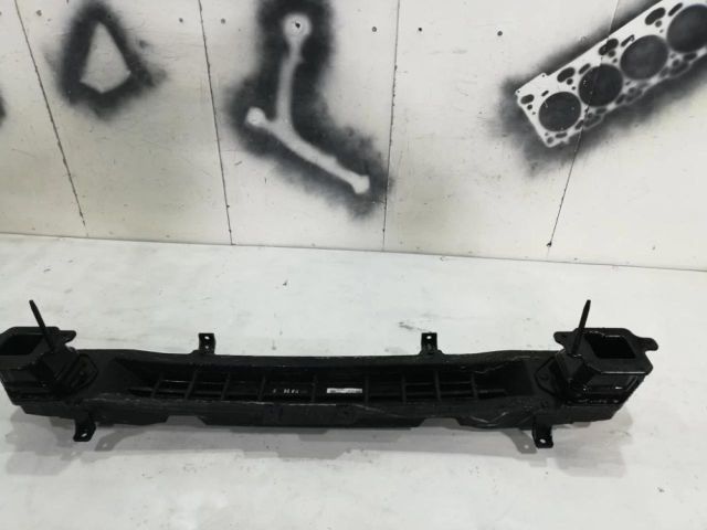 bontott HYUNDAI TUCSON Hátsó Lökhárító Merevítő (Fém)