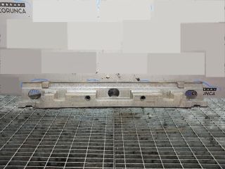 bontott HYUNDAI TUCSON Hátsó Lökhárító Merevítő (Fém)