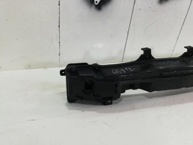 bontott HYUNDAI TUCSON Hátsó Lökhárító Merevítő (Fém)