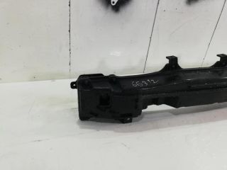 bontott HYUNDAI TUCSON Hátsó Lökhárító Merevítő (Fém)