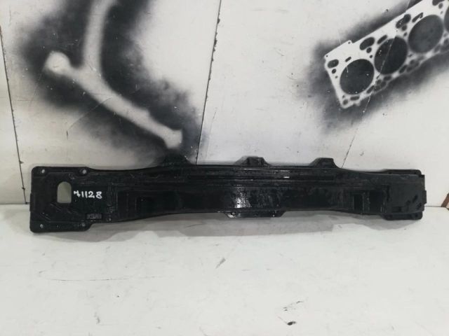 bontott HYUNDAI TUCSON Hátsó Lökhárító Merevítő (Fém)