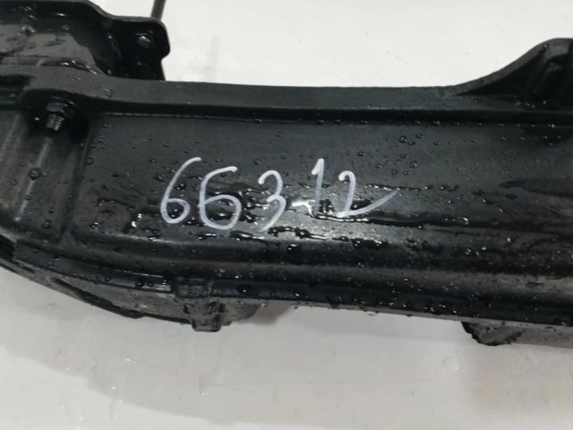 bontott HYUNDAI TUCSON Hátsó Lökhárító Merevítő (Fém)