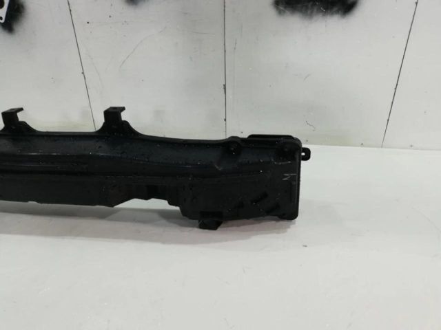 bontott HYUNDAI TUCSON Hátsó Lökhárító Merevítő (Fém)