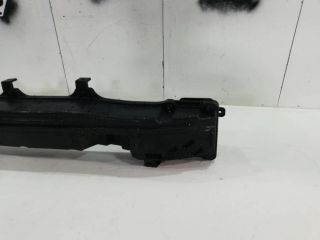 bontott HYUNDAI TUCSON Hátsó Lökhárító Merevítő (Fém)