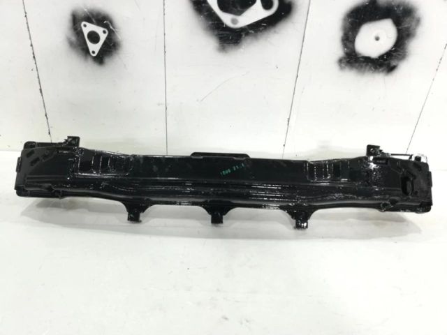 bontott HYUNDAI TUCSON Hátsó Lökhárító Merevítő (Fém)