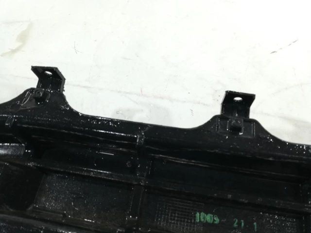 bontott HYUNDAI TUCSON Hátsó Lökhárító Merevítő (Fém)