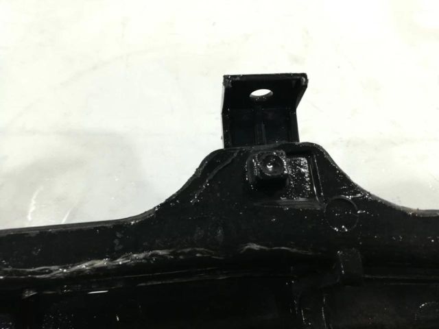 bontott HYUNDAI TUCSON Hátsó Lökhárító Merevítő (Fém)