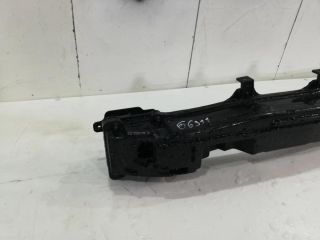 bontott HYUNDAI TUCSON Hátsó Lökhárító Merevítő (Fém)