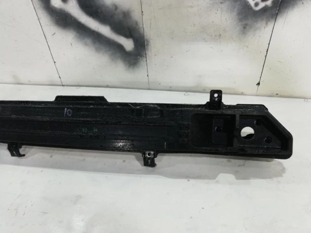 bontott HYUNDAI TUCSON Hátsó Lökhárító Merevítő (Fém)