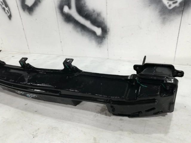 bontott HYUNDAI TUCSON Hátsó Lökhárító Merevítő (Fém)