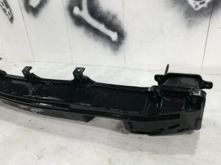 bontott HYUNDAI TUCSON Hátsó Lökhárító Merevítő (Fém)