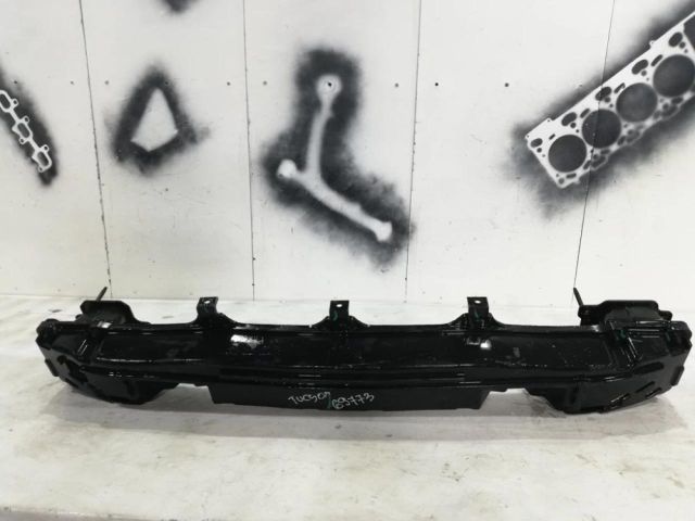 bontott HYUNDAI TUCSON Hátsó Lökhárító Merevítő (Fém)