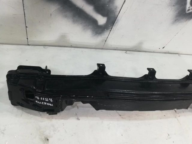 bontott HYUNDAI TUCSON Hátsó Lökhárító Merevítő (Fém)