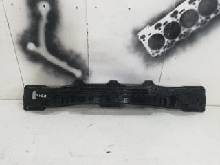 bontott HYUNDAI TUCSON Hátsó Lökhárító Merevítő (Fém)