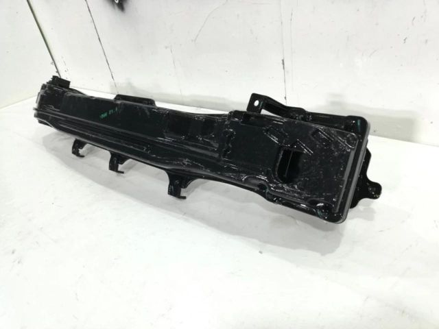 bontott HYUNDAI TUCSON Hátsó Lökhárító Merevítő (Fém)