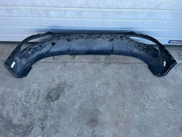 bontott HYUNDAI TUCSON Hátsó Lökhárító (Üresen)