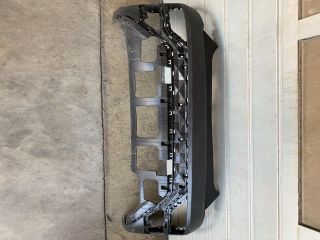 bontott HYUNDAI TUCSON Hátsó Lökhárító (Üresen)