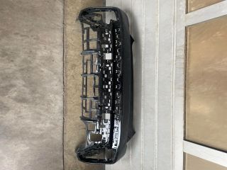 bontott HYUNDAI TUCSON Hátsó Lökhárító (Üresen)