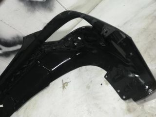 bontott HYUNDAI TUCSON Hátsó Lökhárító (Üresen)