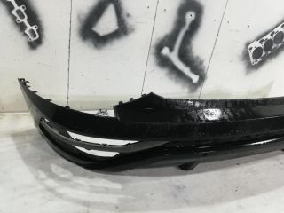 bontott HYUNDAI TUCSON Hátsó Lökhárító (Üresen)