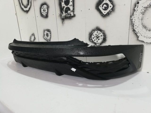 bontott HYUNDAI TUCSON Hátsó Lökhárító (Üresen)