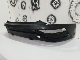 bontott HYUNDAI TUCSON Hátsó Lökhárító (Üresen)