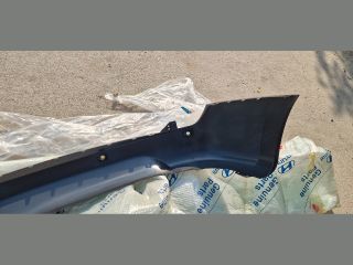 bontott HYUNDAI TUCSON Hátsó Lökhárító (Üresen)