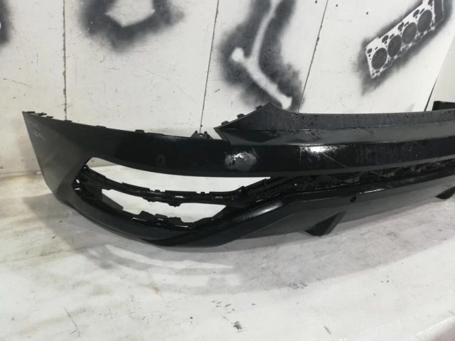 bontott HYUNDAI TUCSON Hátsó Lökhárító (Üresen)