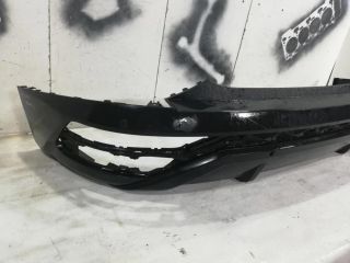 bontott HYUNDAI TUCSON Hátsó Lökhárító (Üresen)