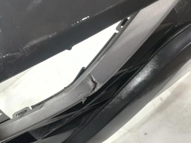 bontott HYUNDAI TUCSON Hátsó Lökhárító (Üresen)