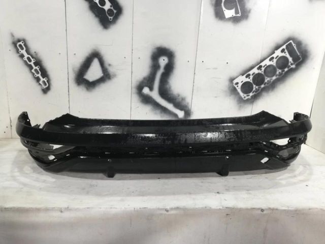 bontott HYUNDAI TUCSON Hátsó Lökhárító (Üresen)