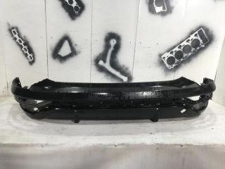 bontott HYUNDAI TUCSON Hátsó Lökhárító (Üresen)