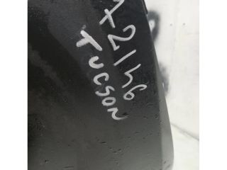 bontott HYUNDAI TUCSON Hátsó Lökhárító (Üresen)