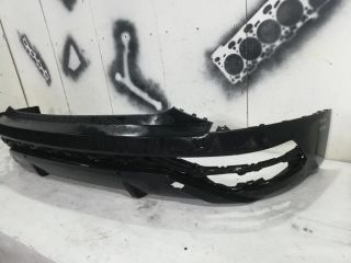 bontott HYUNDAI TUCSON Hátsó Lökhárító (Üresen)