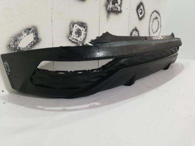 bontott HYUNDAI TUCSON Hátsó Lökhárító (Üresen)