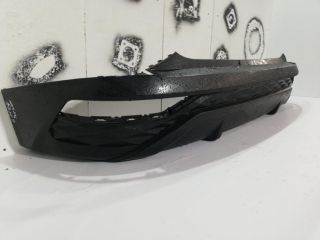 bontott HYUNDAI TUCSON Hátsó Lökhárító (Üresen)