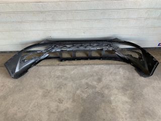 bontott HYUNDAI TUCSON Hátsó Lökhárító (Üresen)