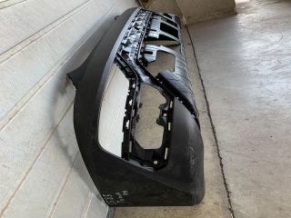 bontott HYUNDAI TUCSON Hátsó Lökhárító (Üresen)