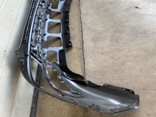 bontott HYUNDAI TUCSON Hátsó Lökhárító (Üresen)