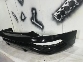 bontott HYUNDAI TUCSON Hátsó Lökhárító (Üresen)