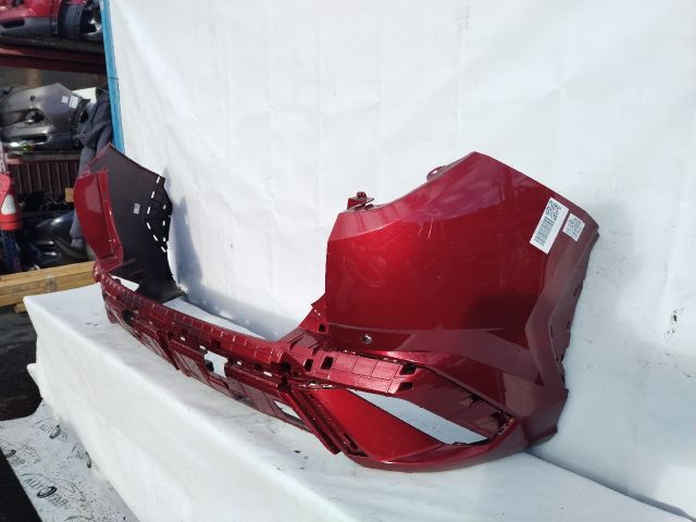 bontott HYUNDAI TUCSON Hátsó Lökhárító (Üresen)