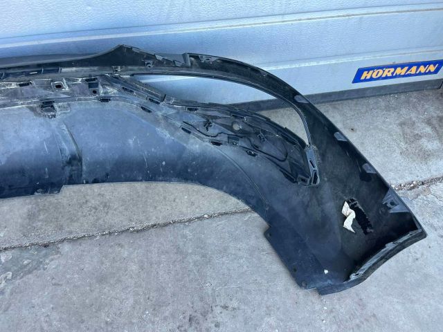 bontott HYUNDAI TUCSON Hátsó Lökhárító (Üresen)