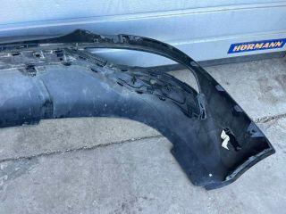 bontott HYUNDAI TUCSON Hátsó Lökhárító (Üresen)