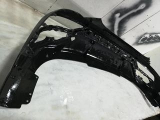 bontott HYUNDAI TUCSON Hátsó Lökhárító (Üresen)